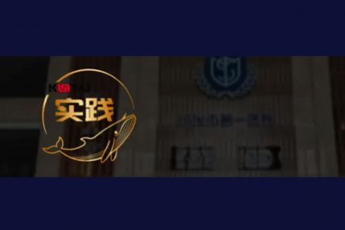 BSPORTS必一数码DCN助力绥化传染病医院核心网数字化升级